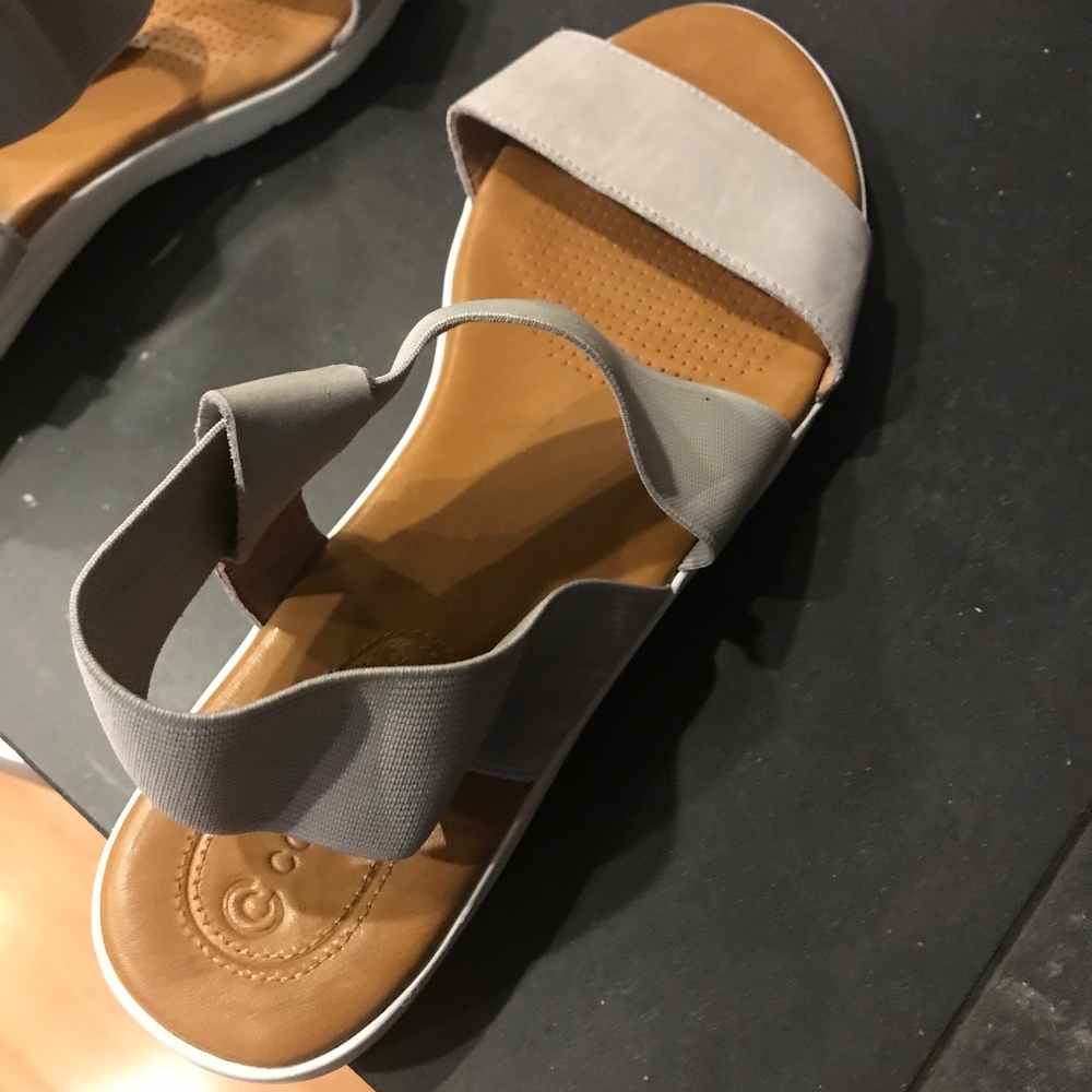 Corso Como Sandals